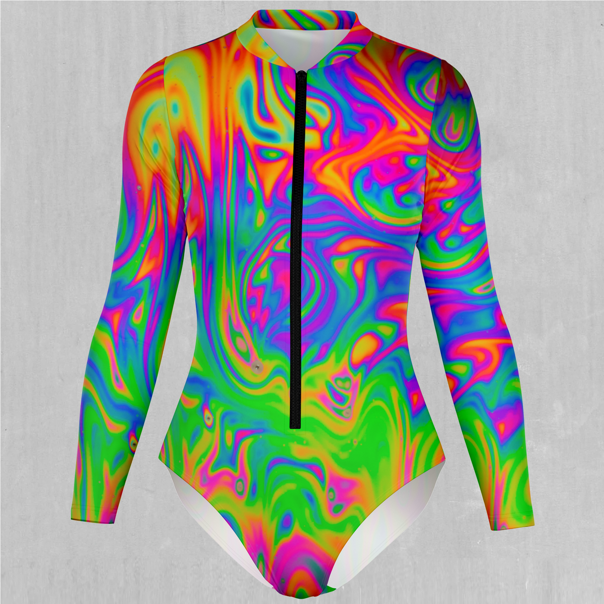 Acid Pool Bodysuit
