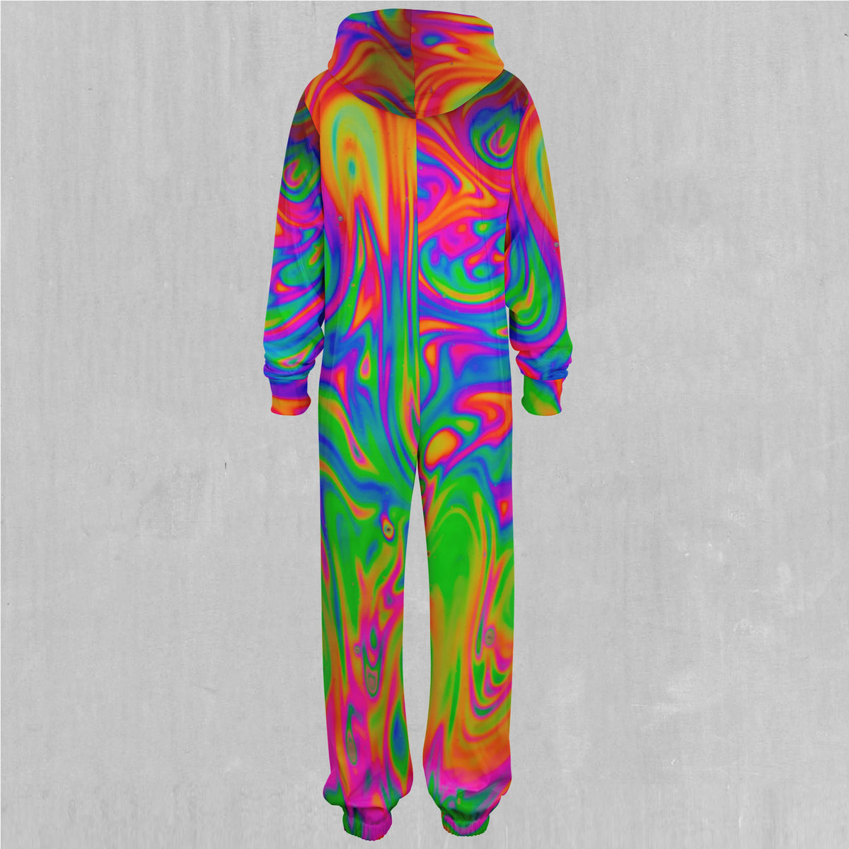 Acid Pool Jumpsuit