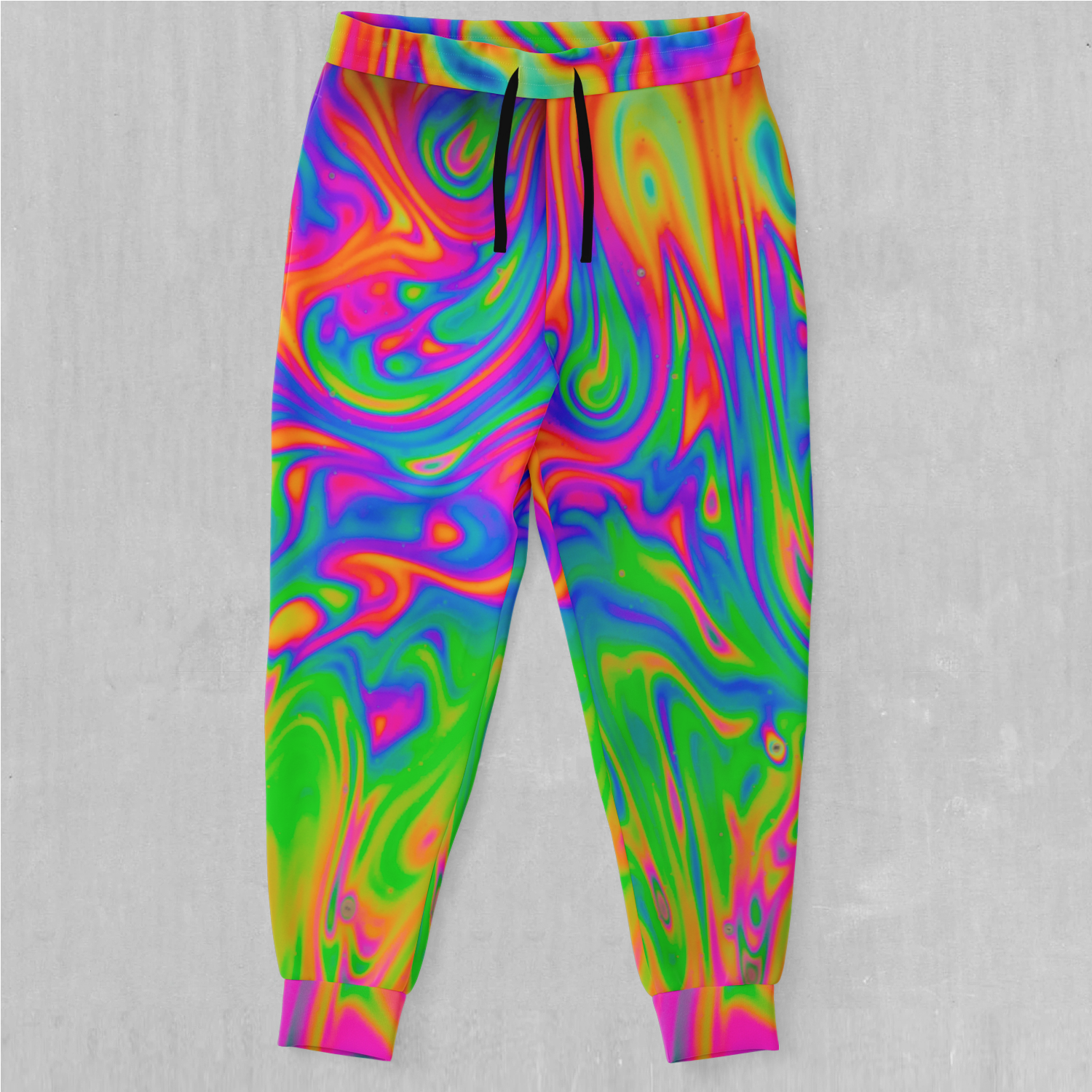 Acid Pool Joggers