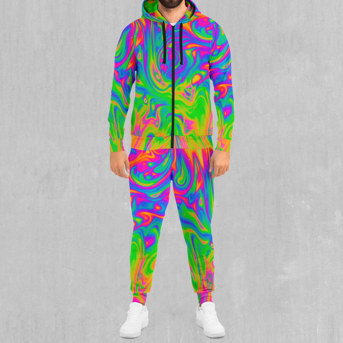 Acid Pool Tracksuit