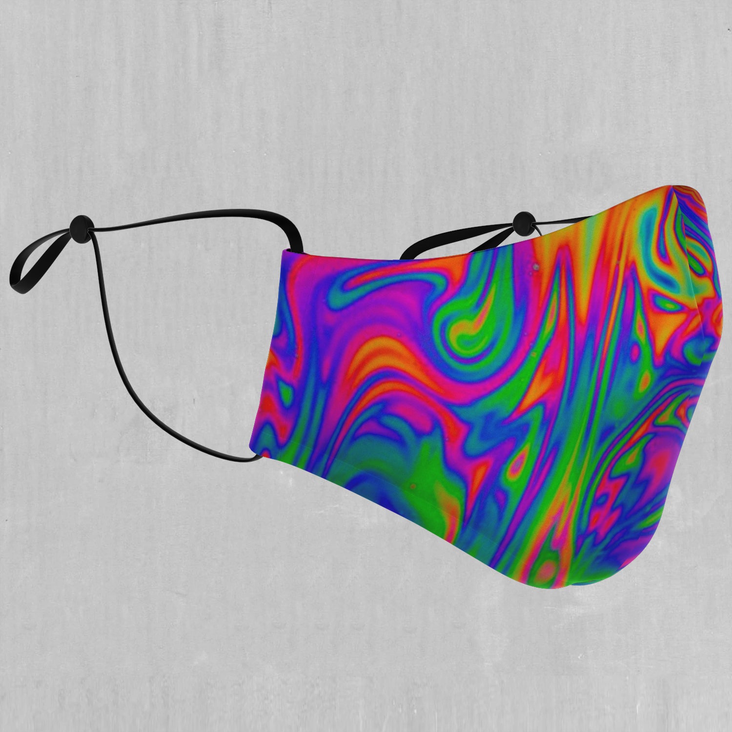 Acid Pool Face Mask - Azimuth Clothing