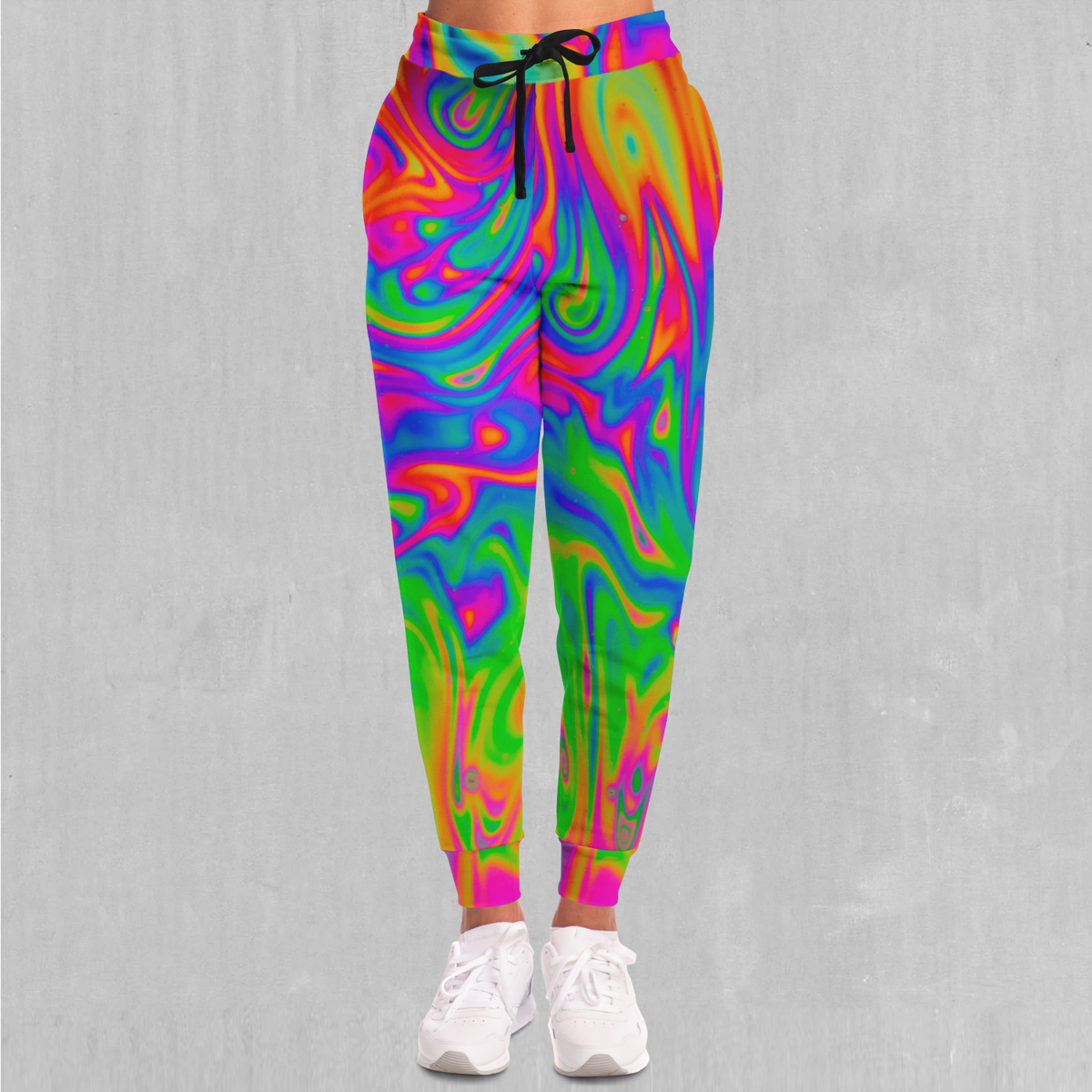 Acid Pool Joggers
