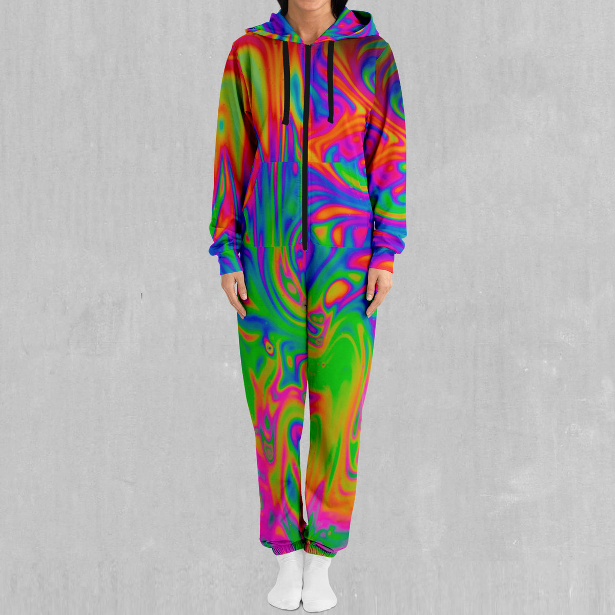 Acid Pool Jumpsuit