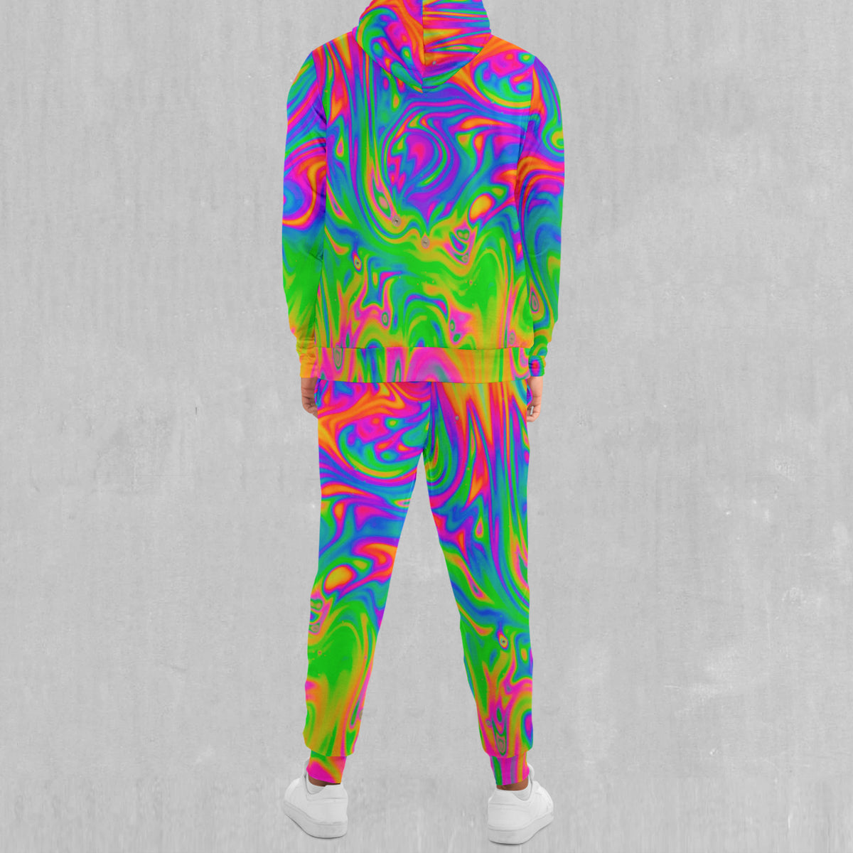 Acid Pool Tracksuit