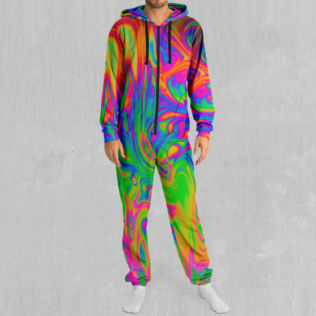 Acid Pool Jumpsuit