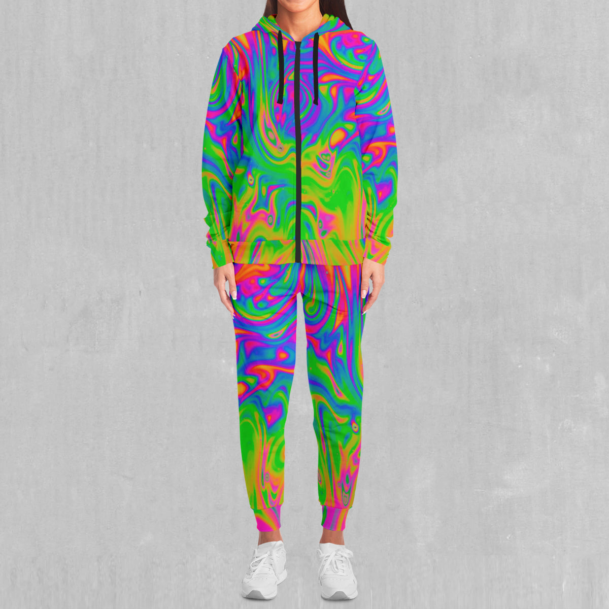 Acid Pool Tracksuit