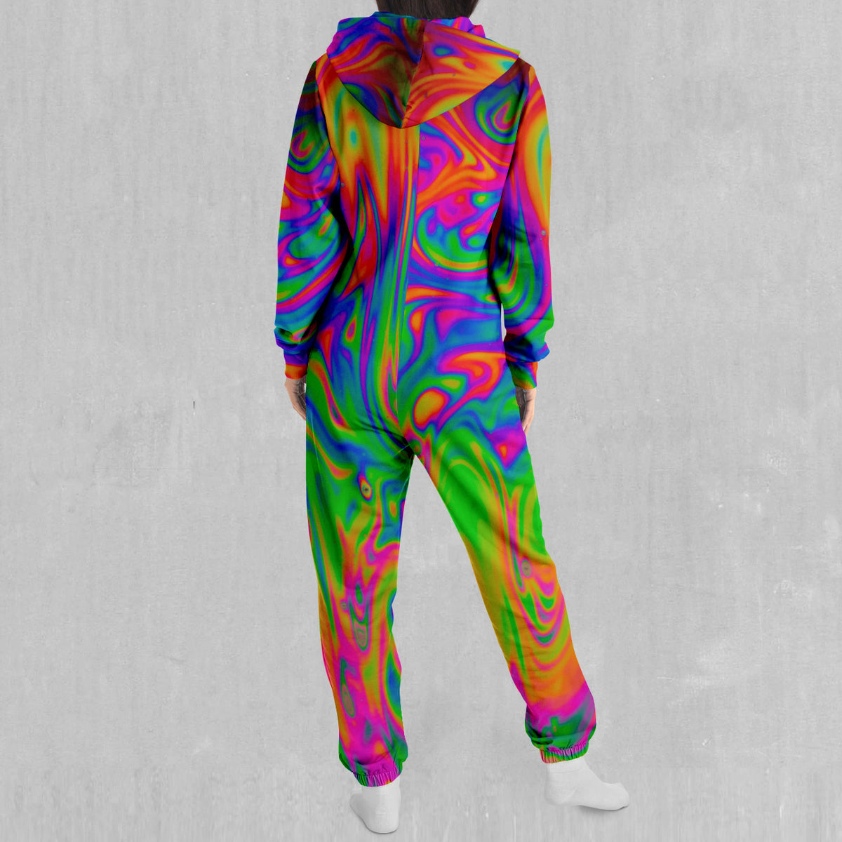 Acid Pool Jumpsuit