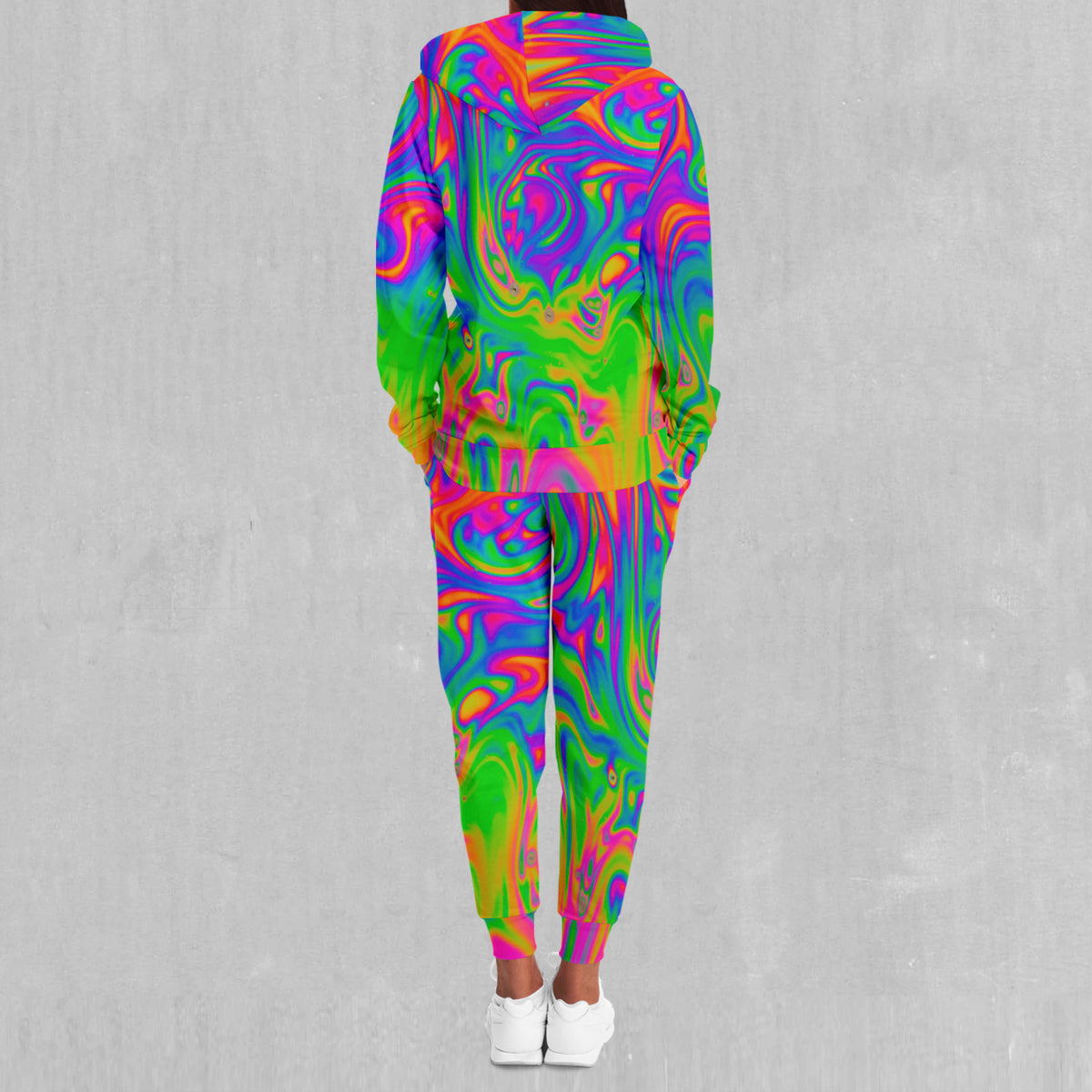 Acid Pool Tracksuit