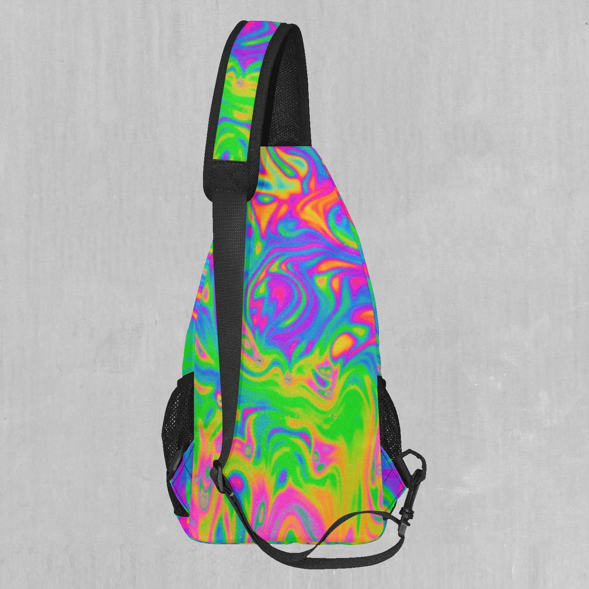Acid Pool Sling Bag