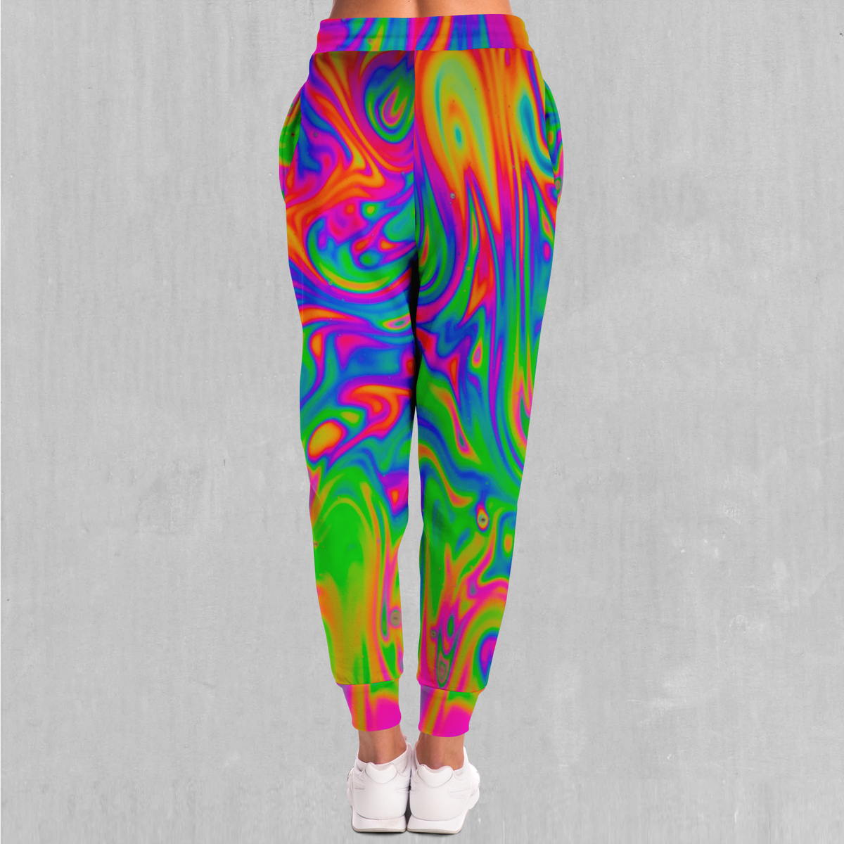 Acid Pool Joggers