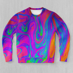 Acidic Drip Sweatshirt