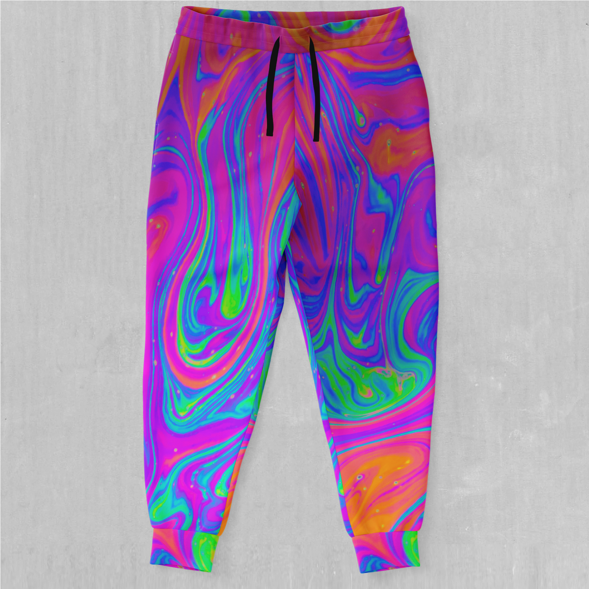 Acidic Drip Joggers