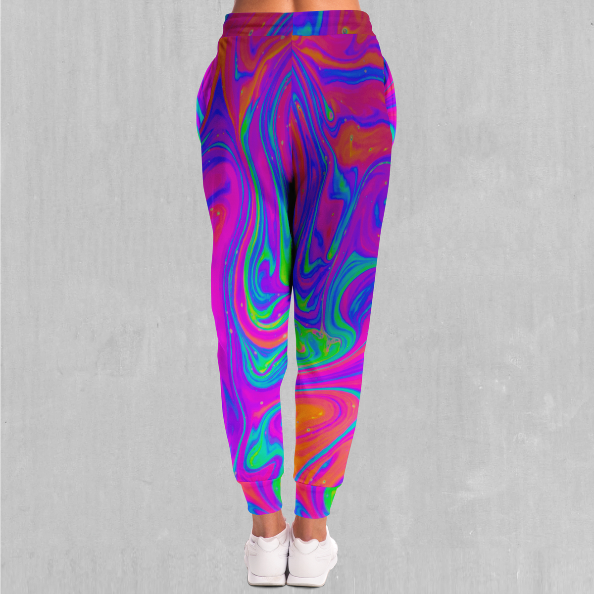 Acidic Drip Joggers
