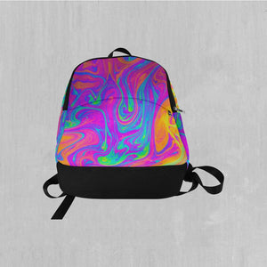 Acidic Drip Adventure Backpack