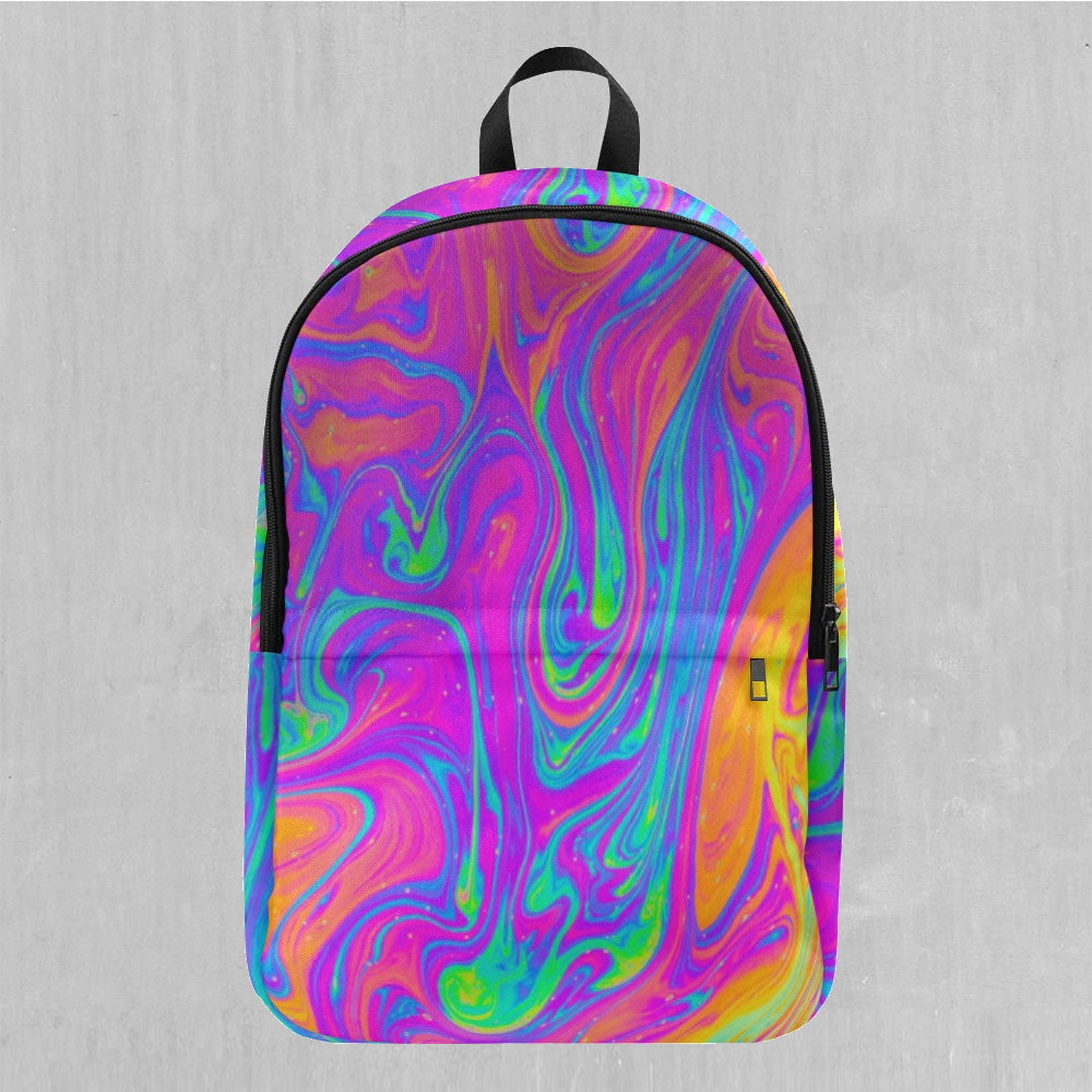 Acidic Drip Adventure Backpack