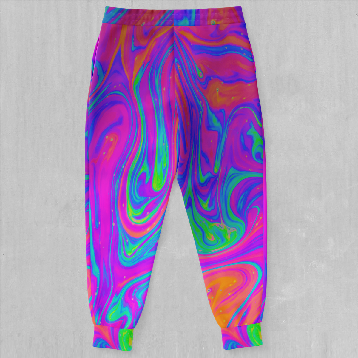 Acidic Drip Joggers