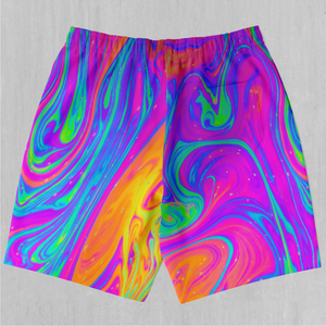 Acidic Drip Shorts