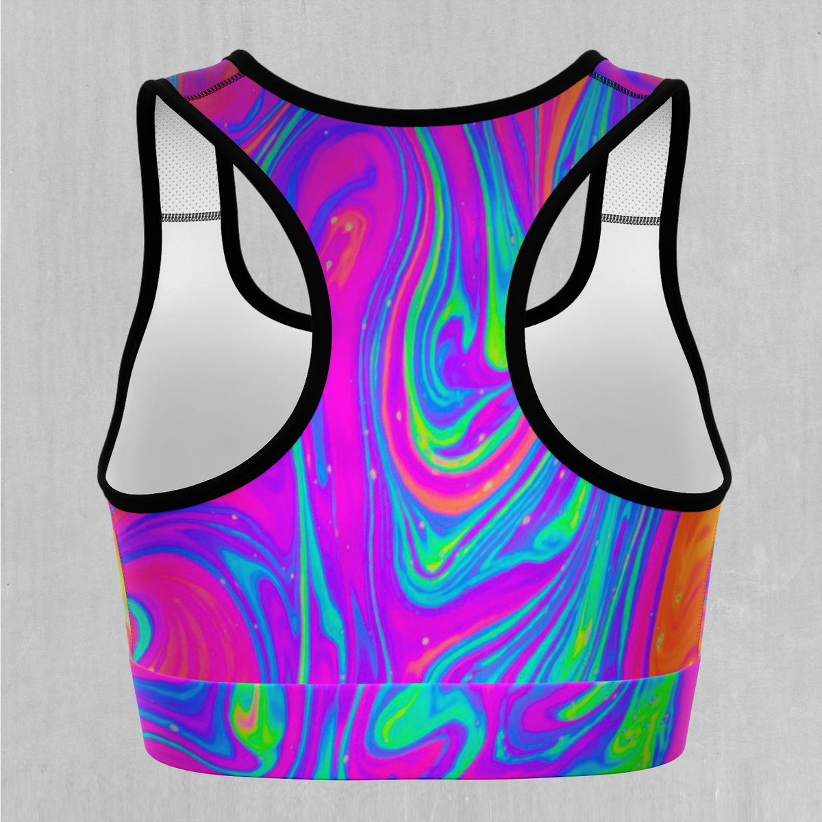 Acidic Drip Sports Bra