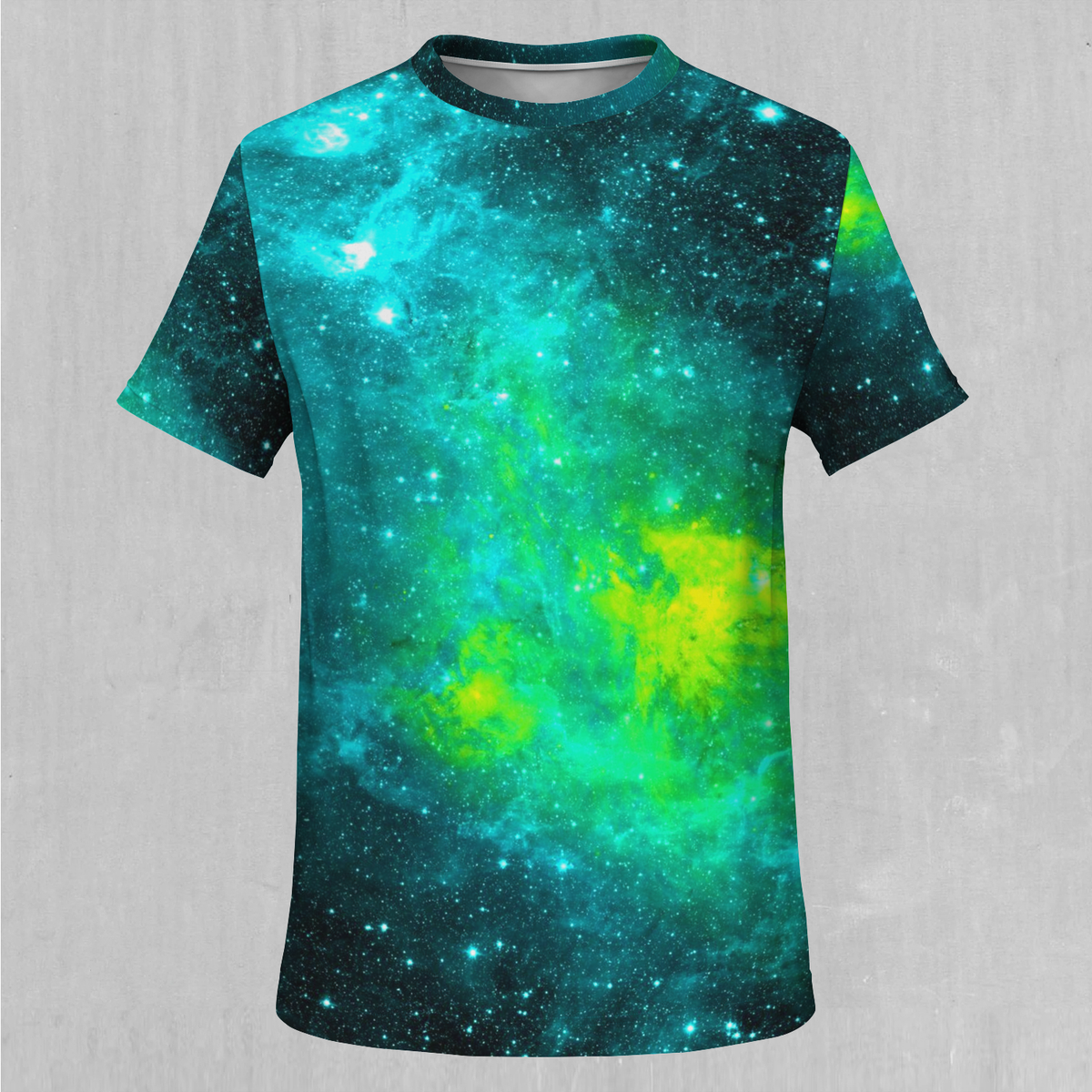 Acidic Realm Tee - Azimuth Clothing