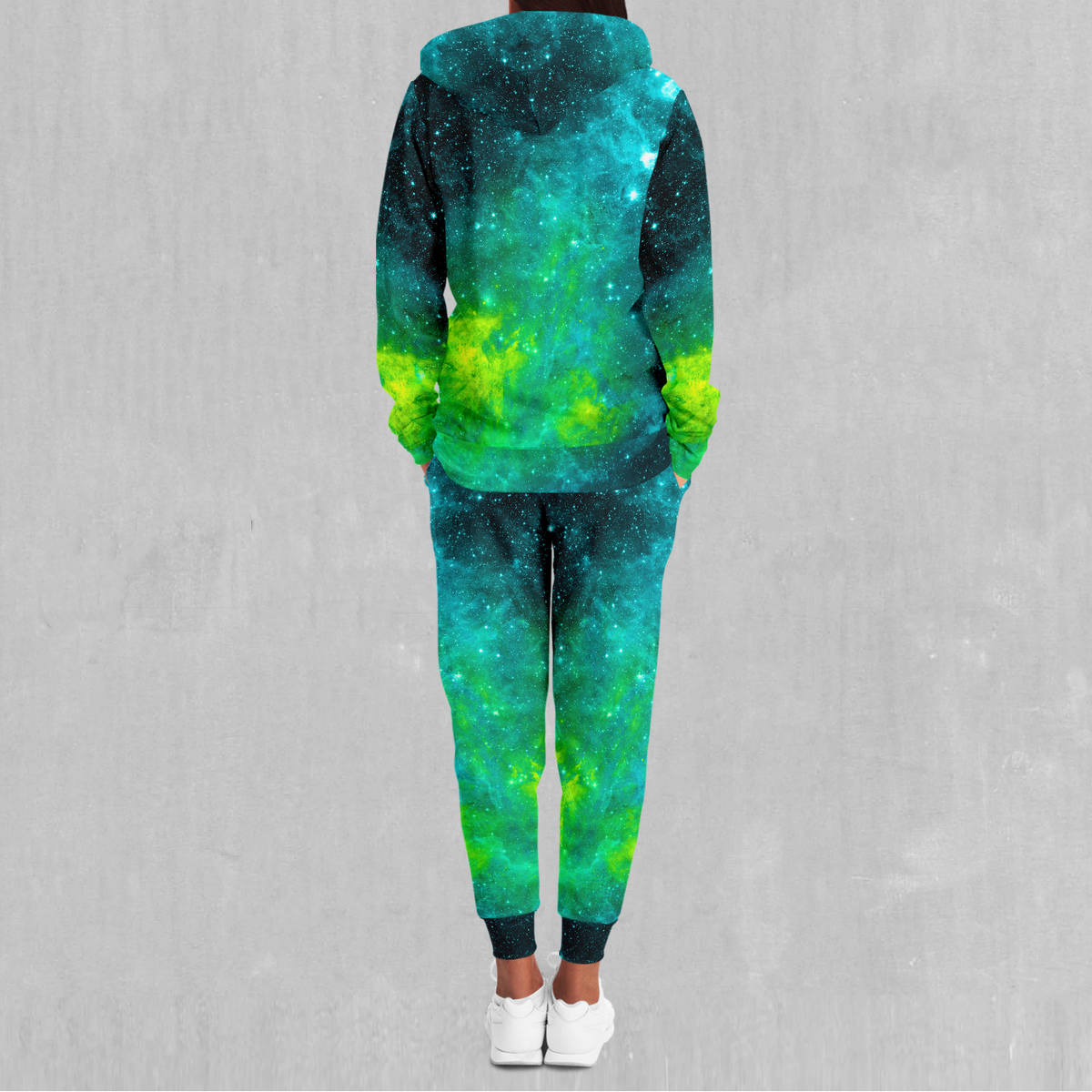 Acidic Realm Tracksuit