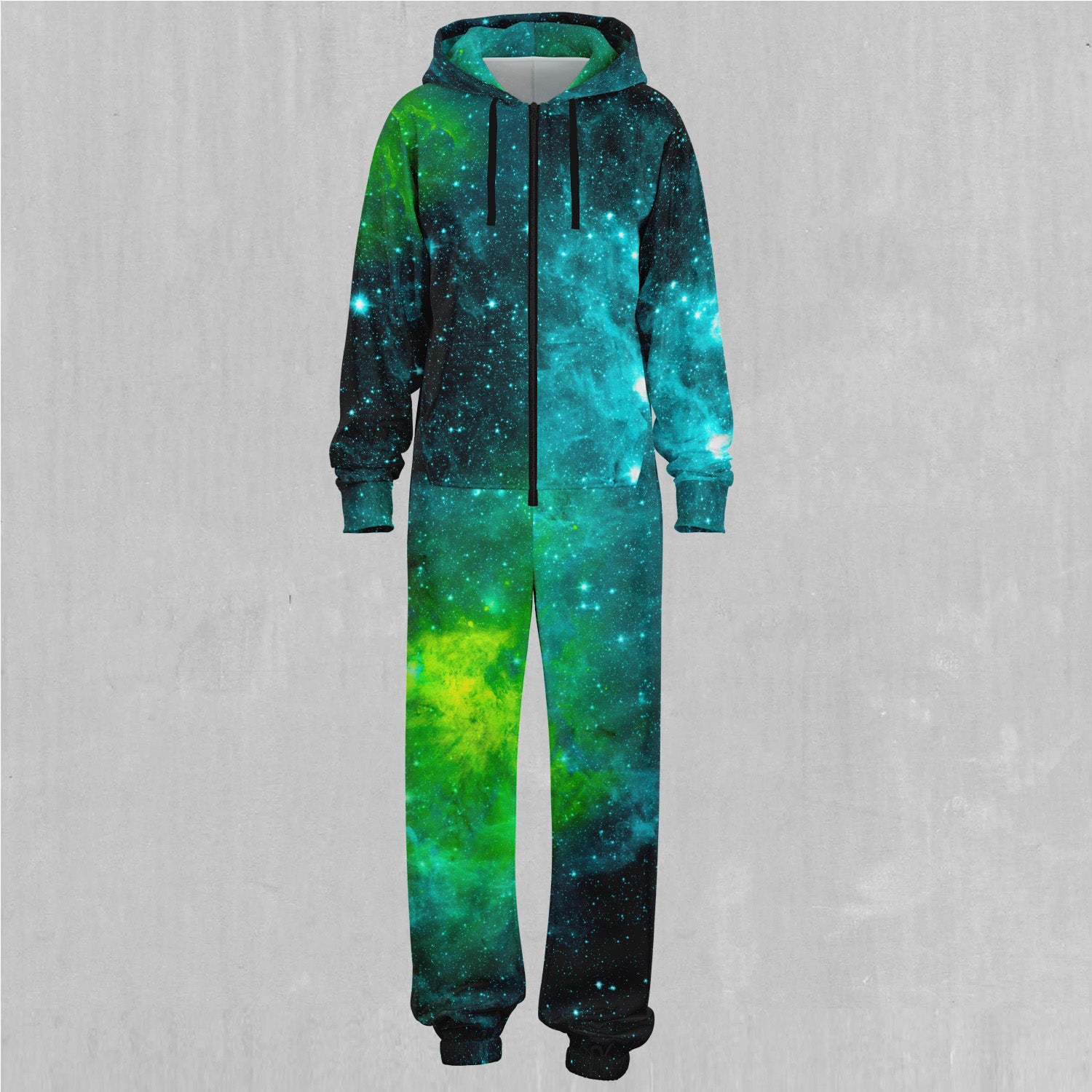 Acidic Realm Jumpsuit
