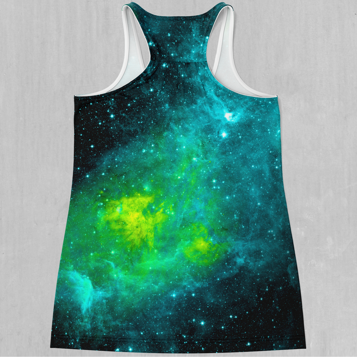 Acidic Realm Women's Tank Top