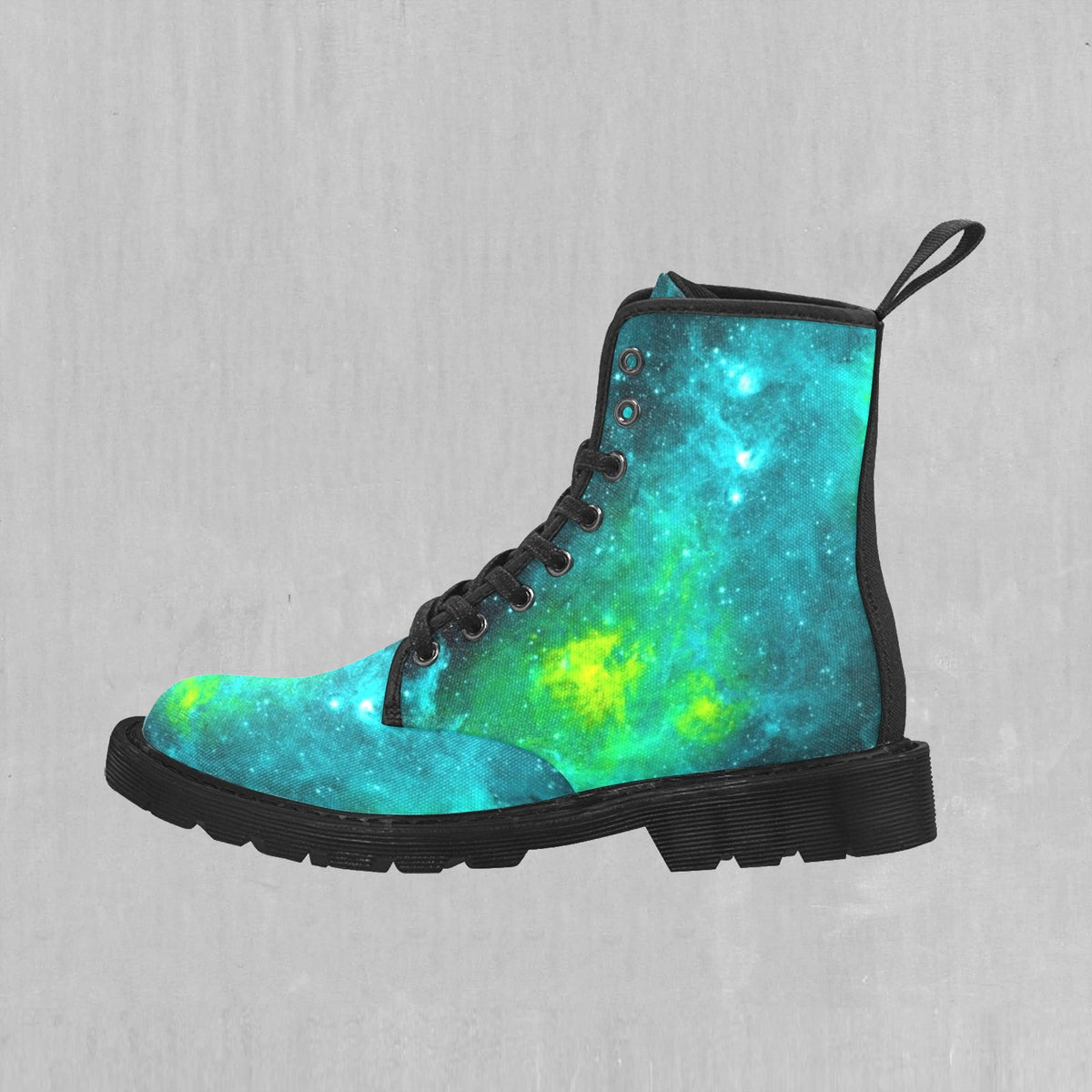 Acidic Realm Women's Boots