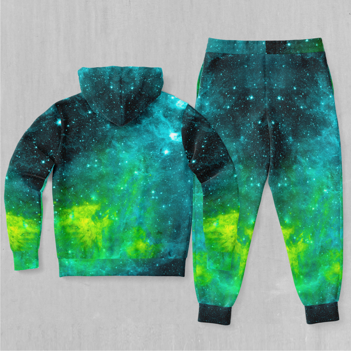 Acidic Realm Tracksuit