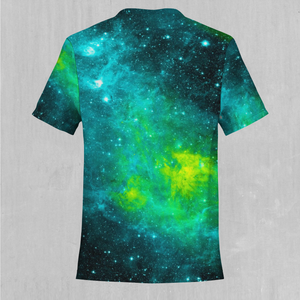 Acidic Realm Tee - Azimuth Clothing