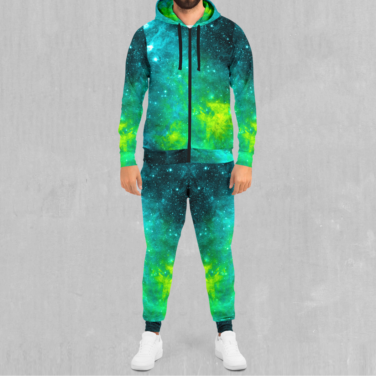 Acidic Realm Tracksuit