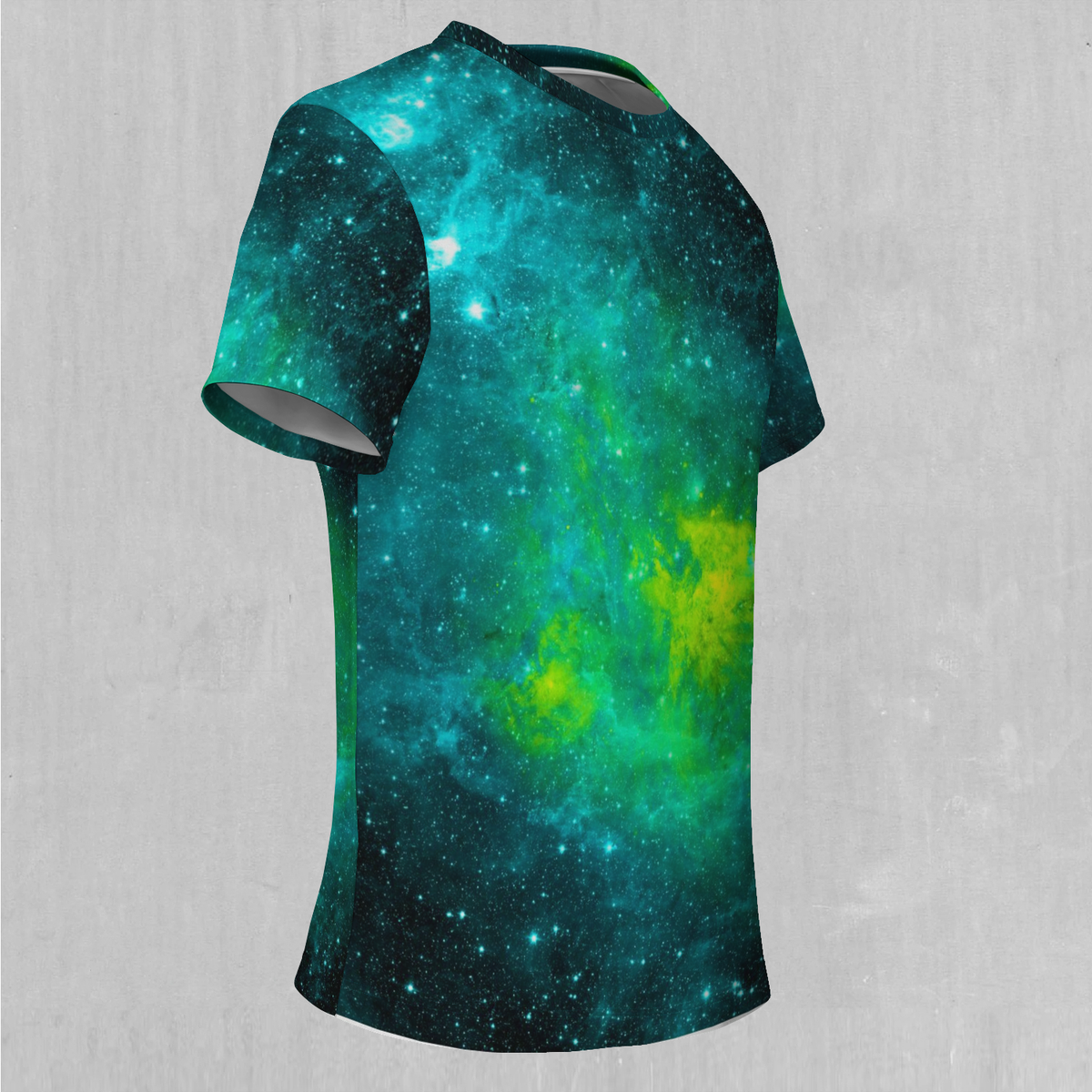 Acidic Realm Tee - Azimuth Clothing