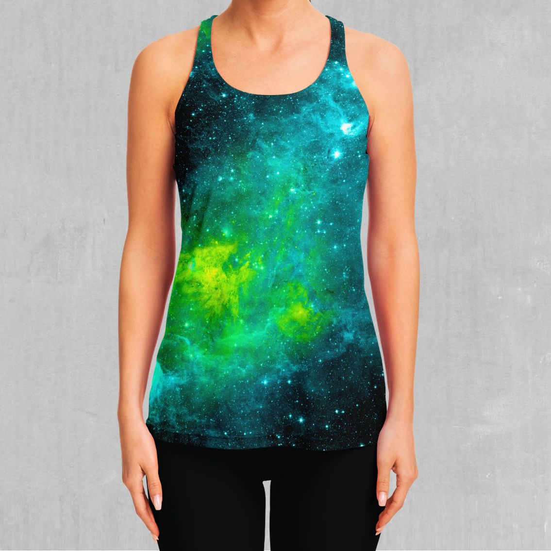 Acidic Realm Women's Tank Top