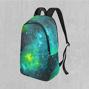 Acidic Realm Adventure Backpack