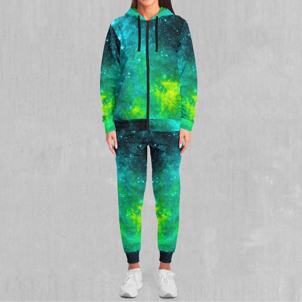 Acidic Realm Tracksuit