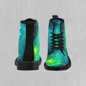 Acidic Realm Women's Boots