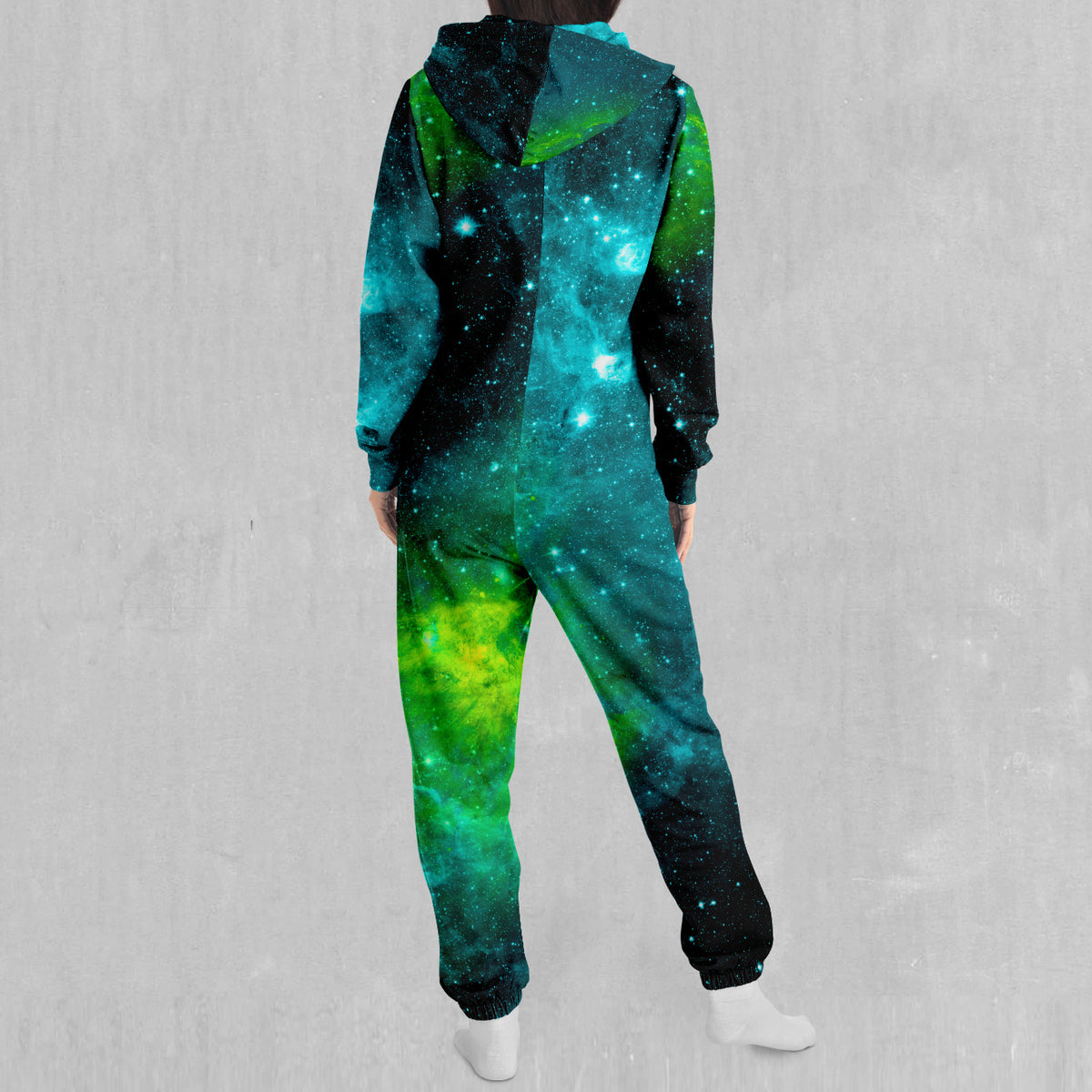 Acidic Realm Jumpsuit