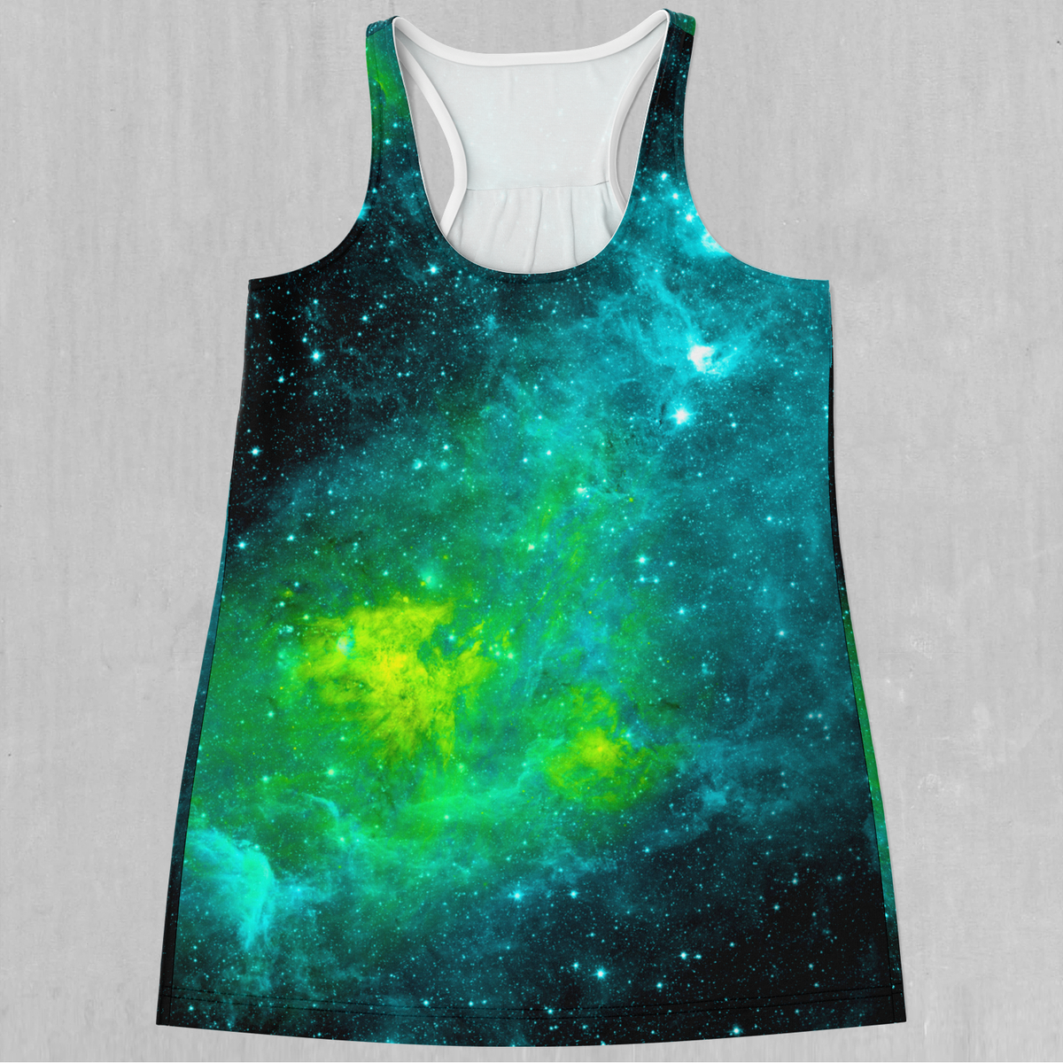 Acidic Realm Women's Tank Top