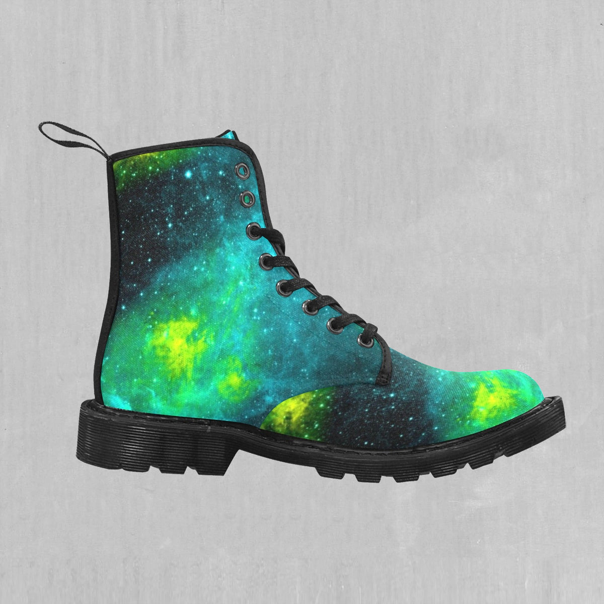 Acidic Realm Women's Boots
