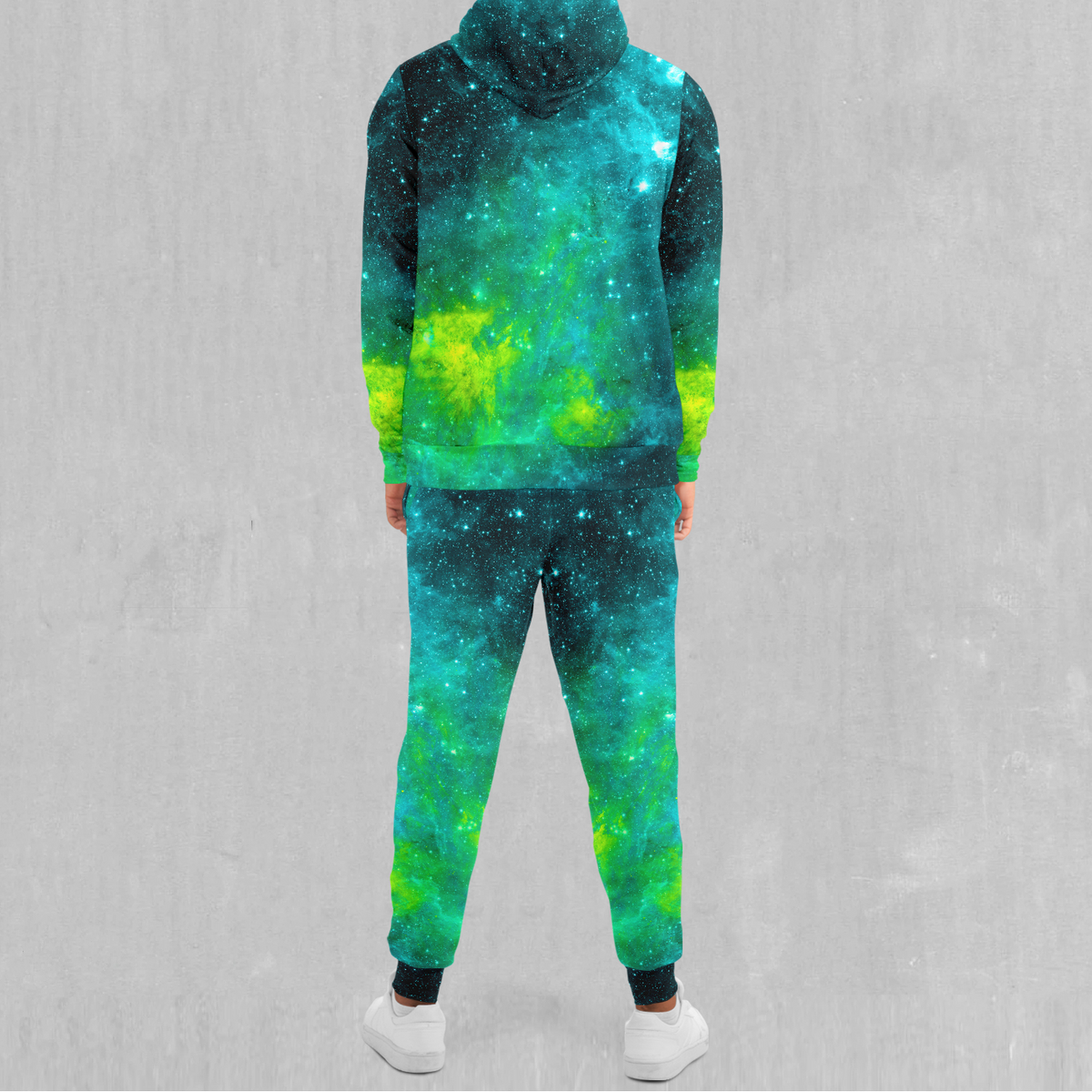 Acidic Realm Tracksuit