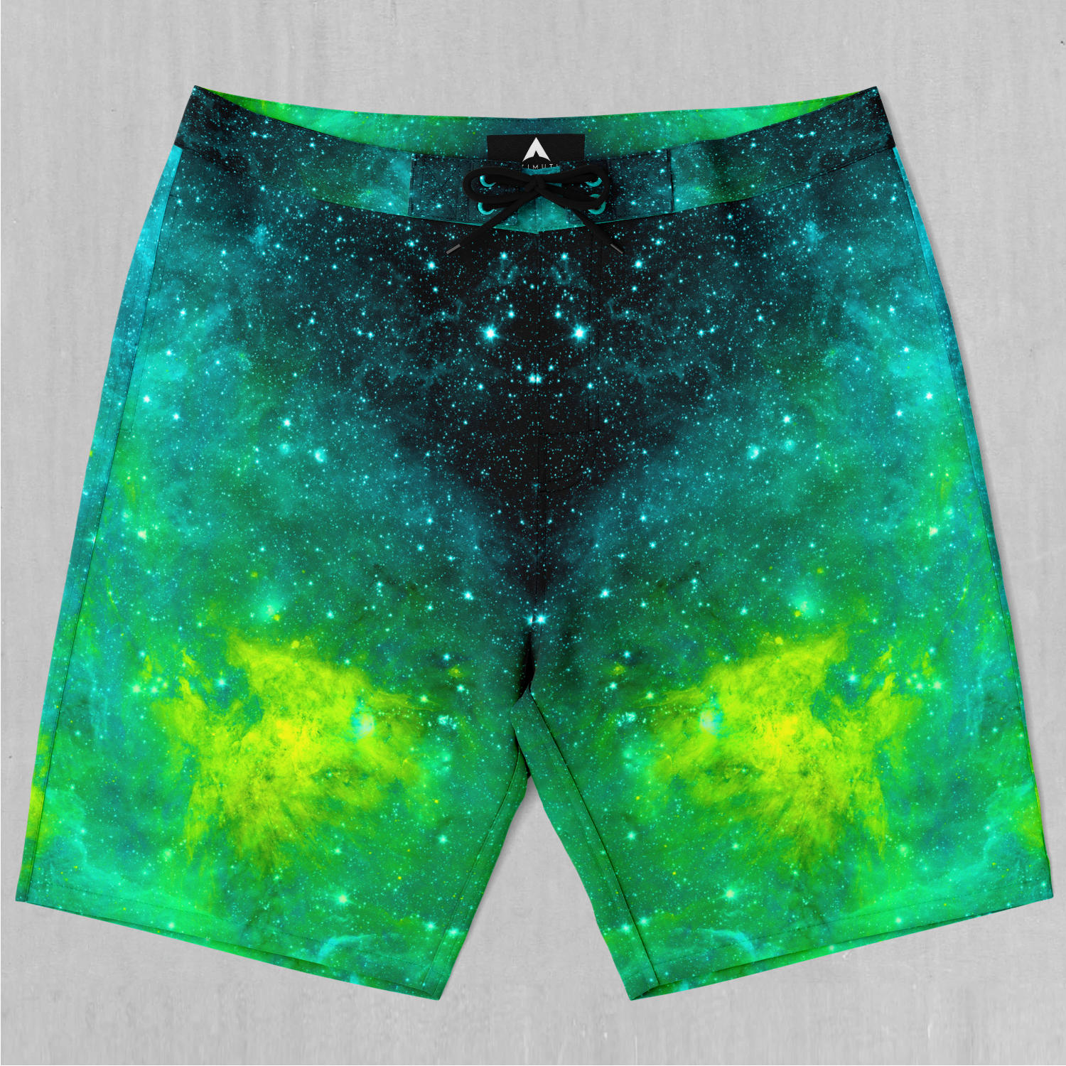 Acidic Realm Board Shorts