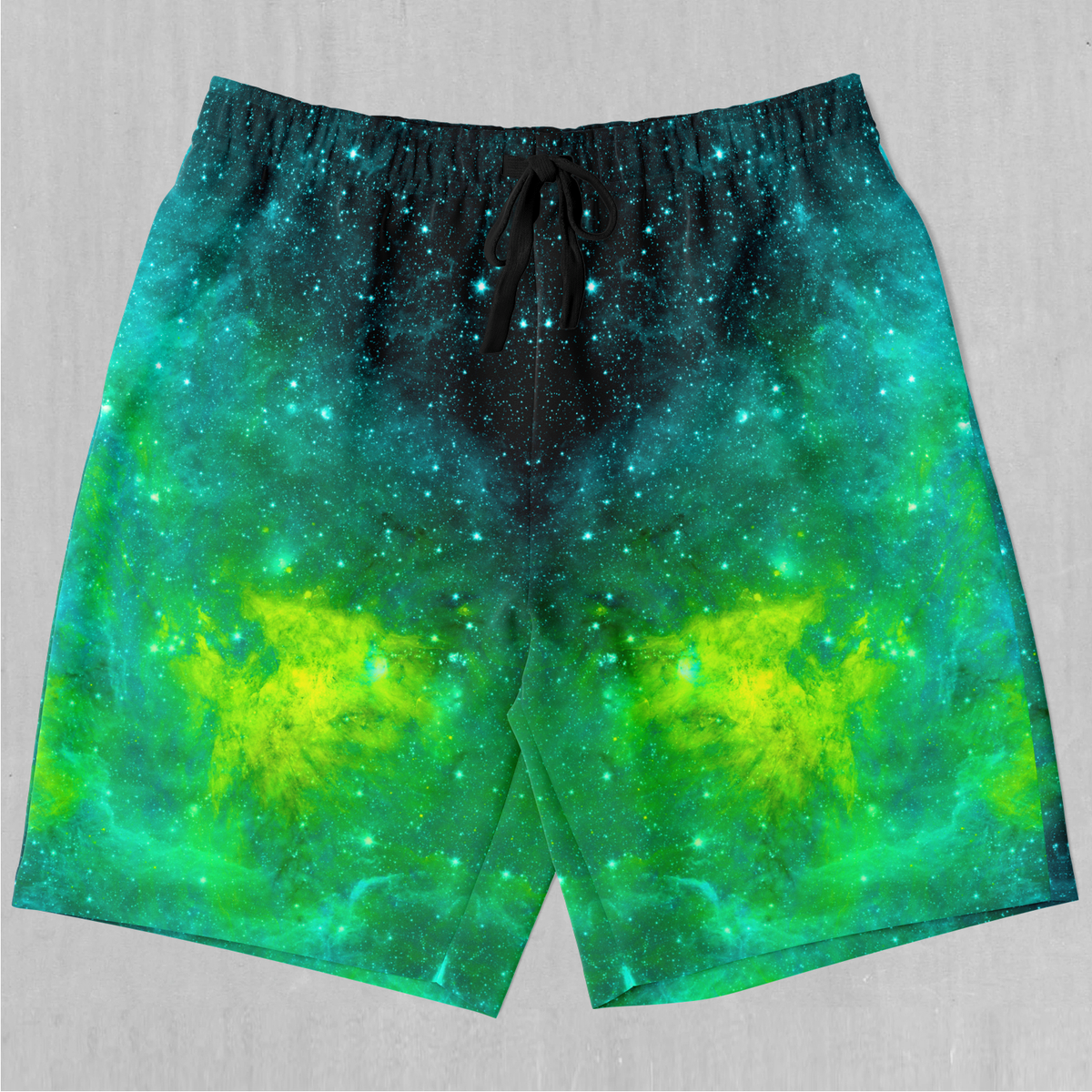 Acidic Realm Shorts