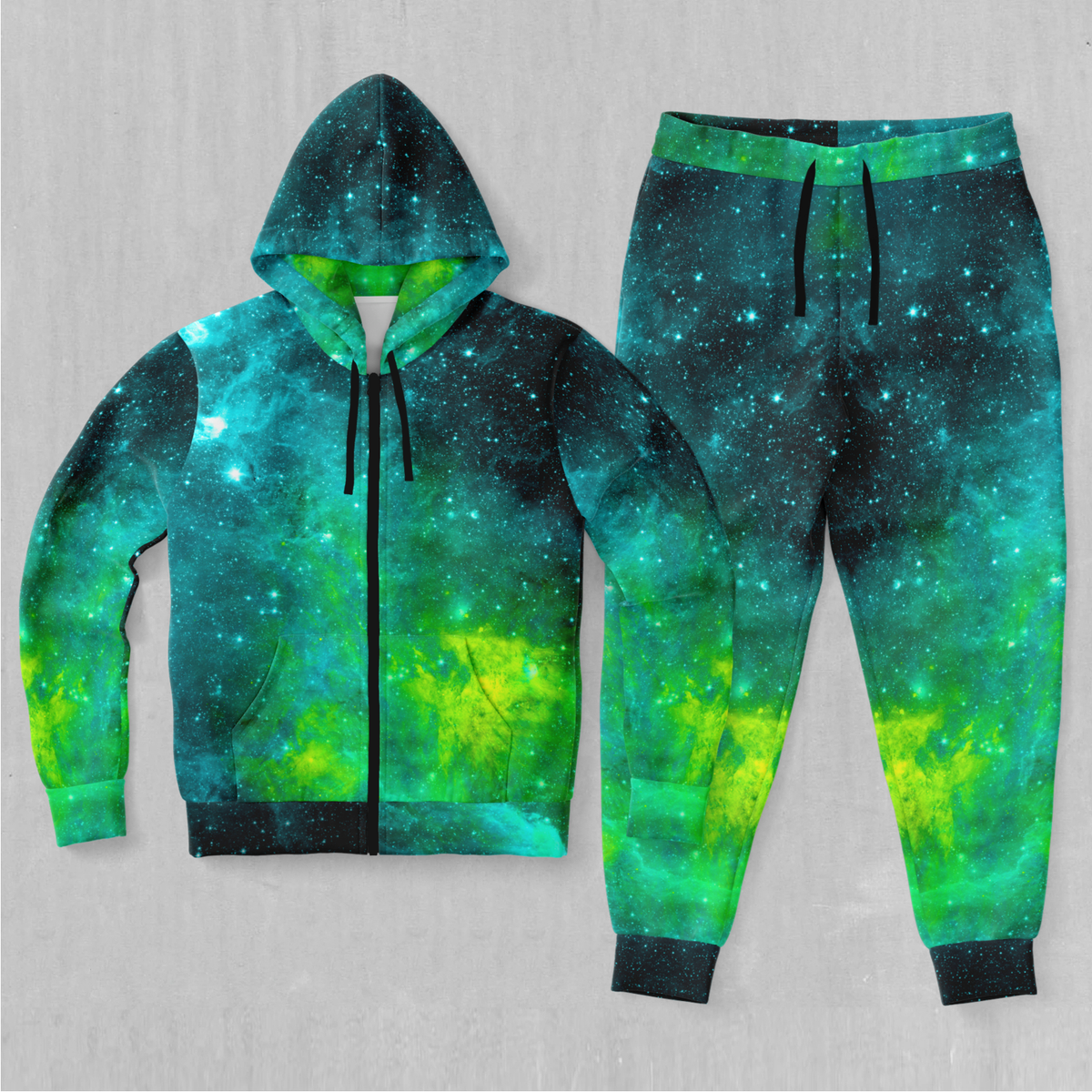 Acidic Realm Tracksuit