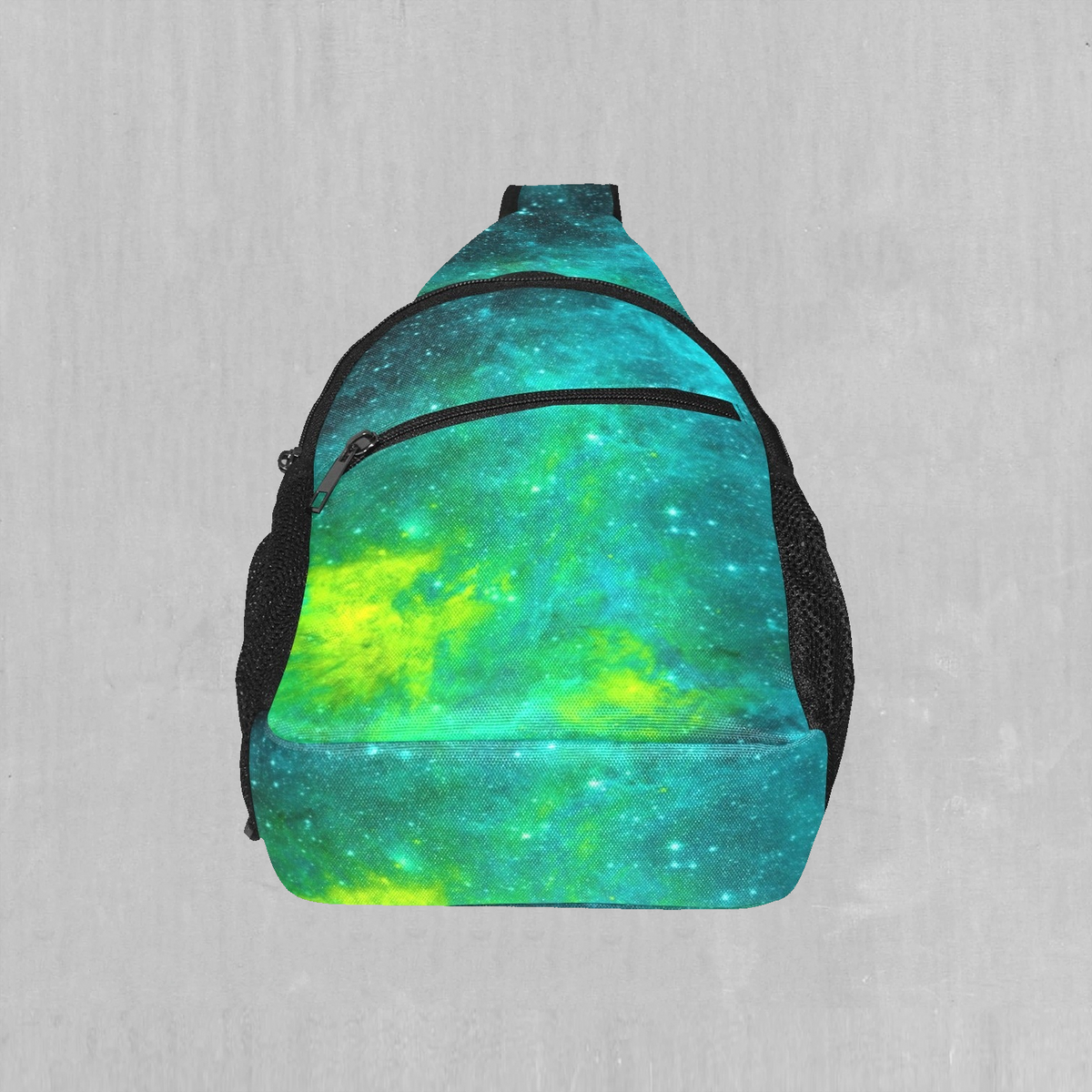 Acidic Realm Sling Bag