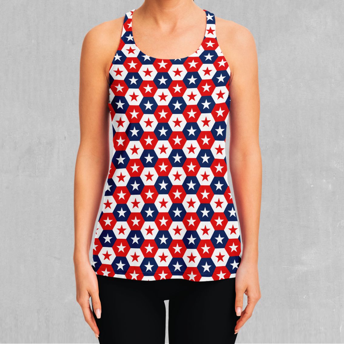 All Stars Women's Tank Top