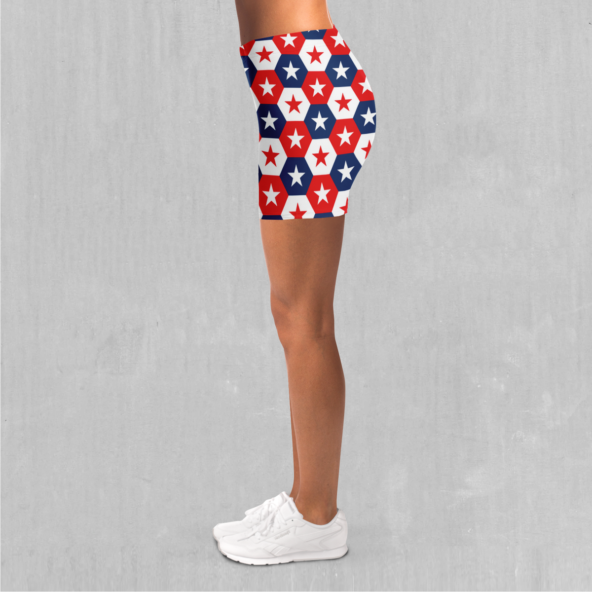 All Stars Yoga Shorts