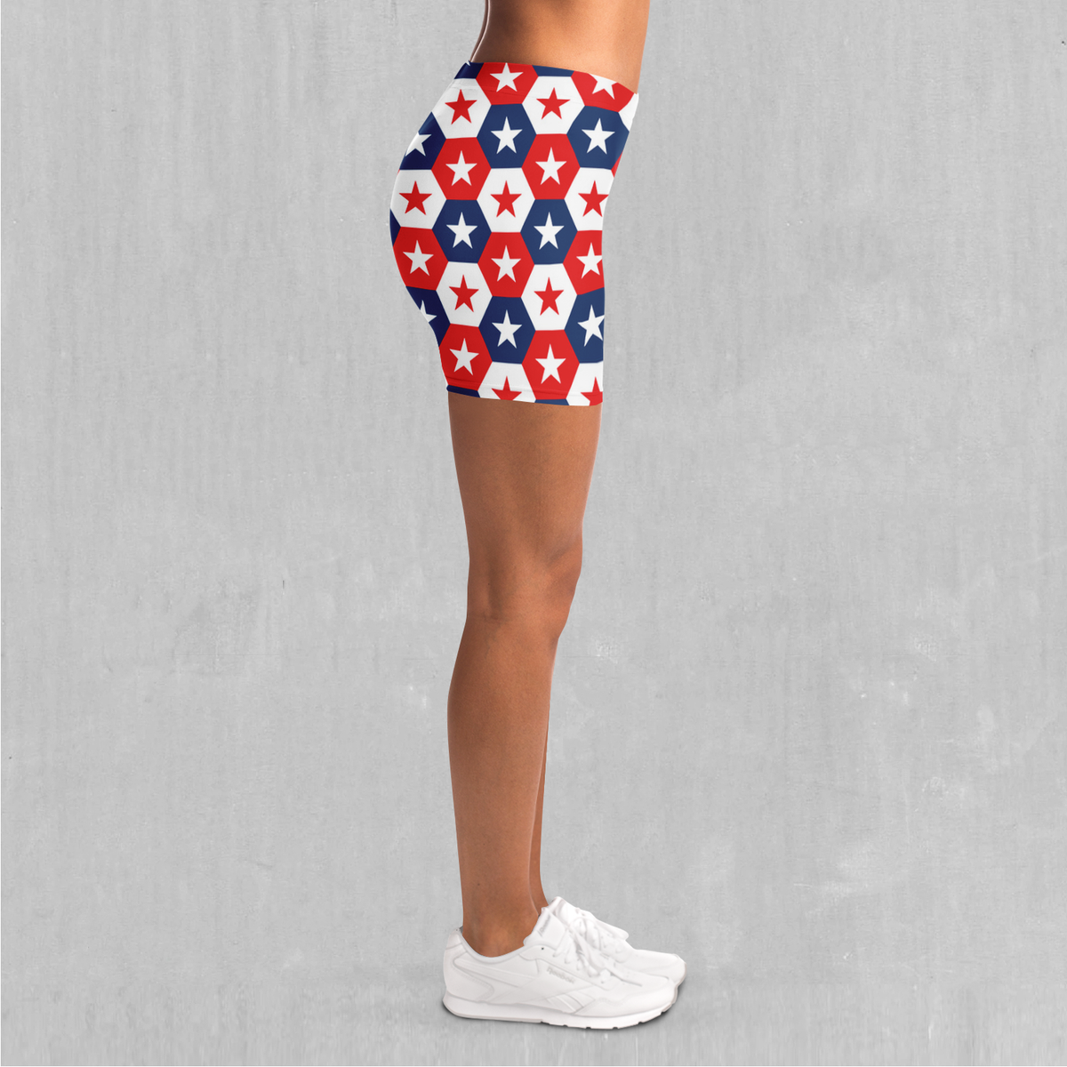 All Stars Yoga Shorts