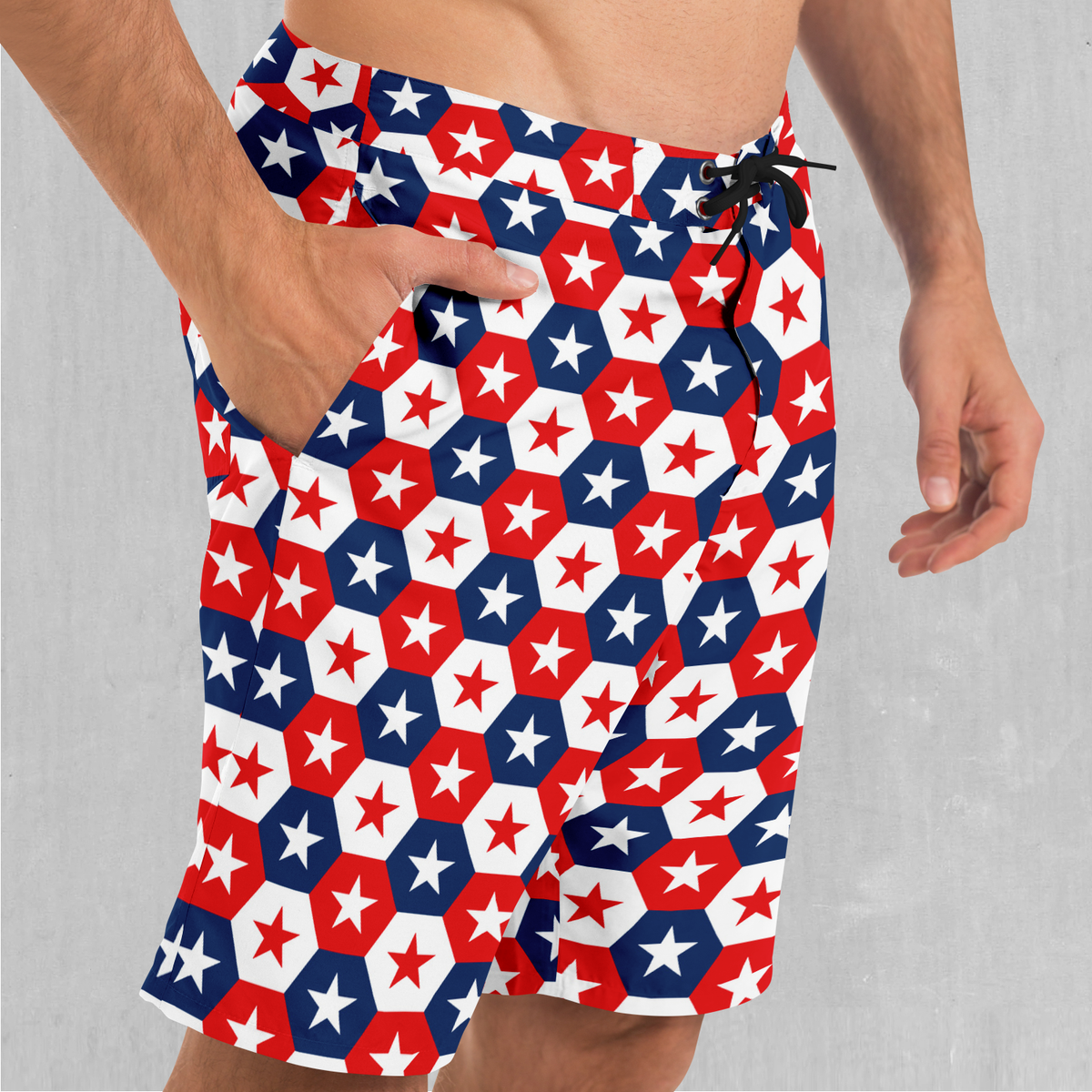 All Stars Board Shorts