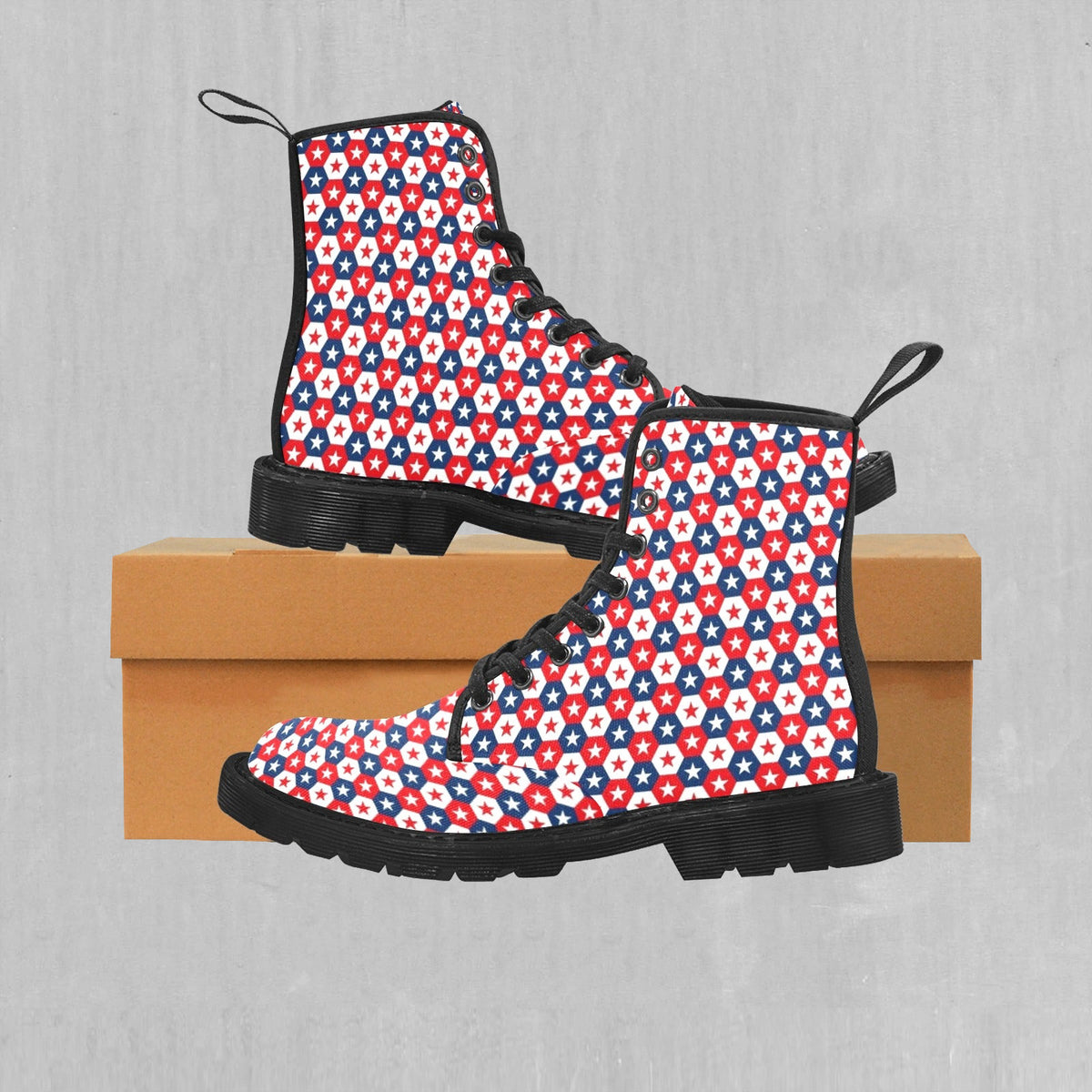 All Stars Women's Boots