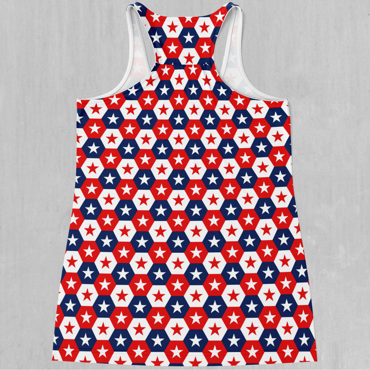 All Stars Women's Tank Top