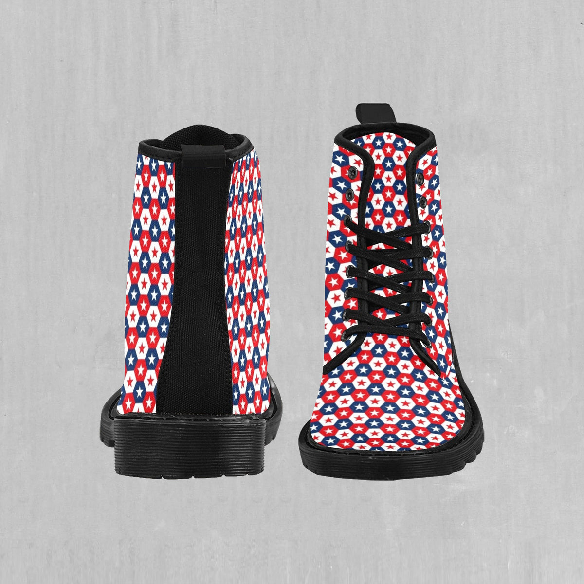 All Stars Women's Boots